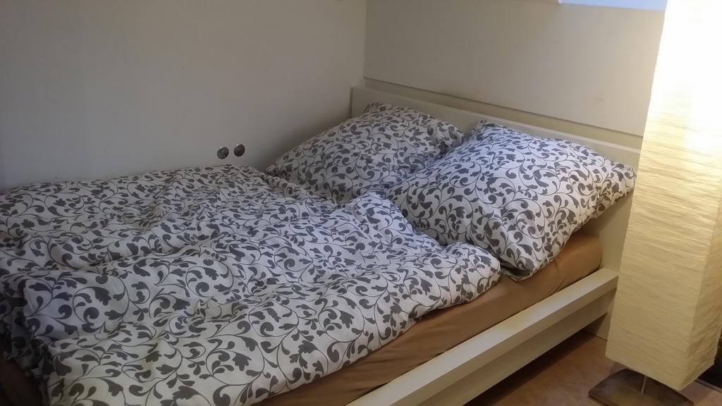 Wiflinger Graben Einfamilienhaus Villa Wörth Екстериор снимка