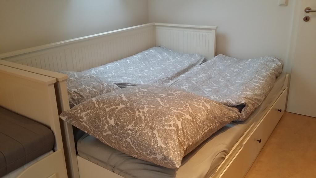 Wiflinger Graben Einfamilienhaus Villa Wörth Екстериор снимка
