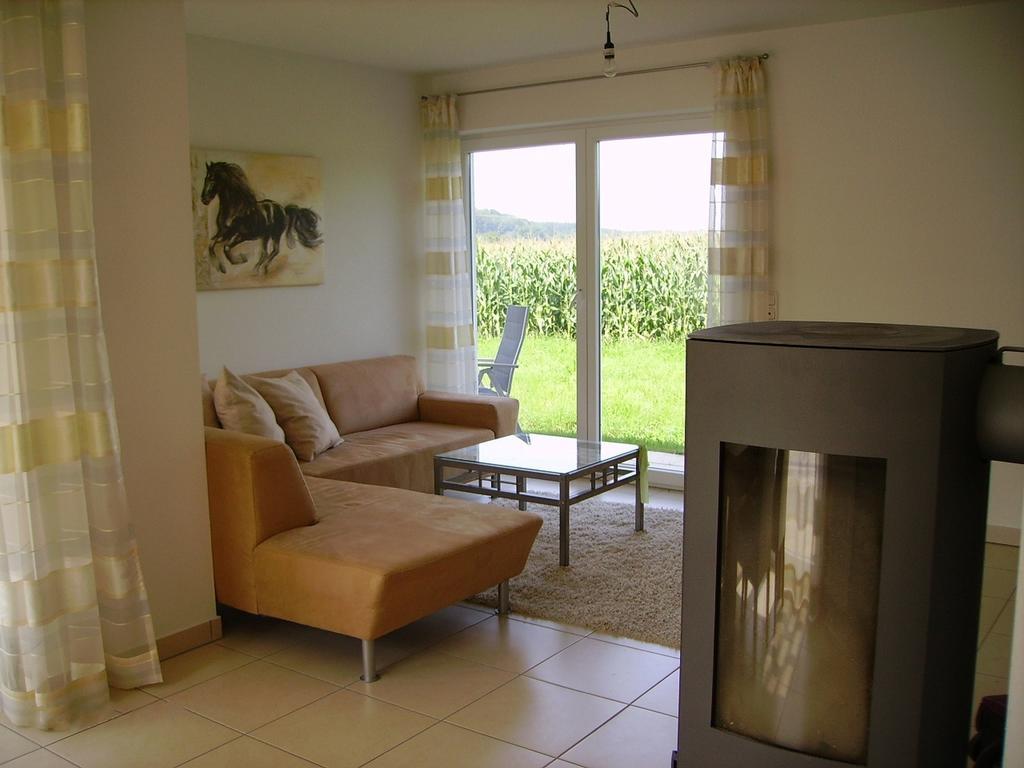 Wiflinger Graben Einfamilienhaus Villa Wörth Екстериор снимка