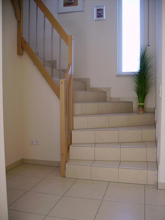 Wiflinger Graben Einfamilienhaus Villa Wörth Екстериор снимка