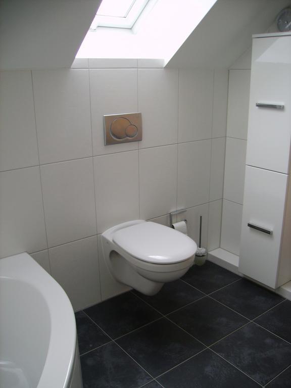 Wiflinger Graben Einfamilienhaus Villa Wörth Екстериор снимка