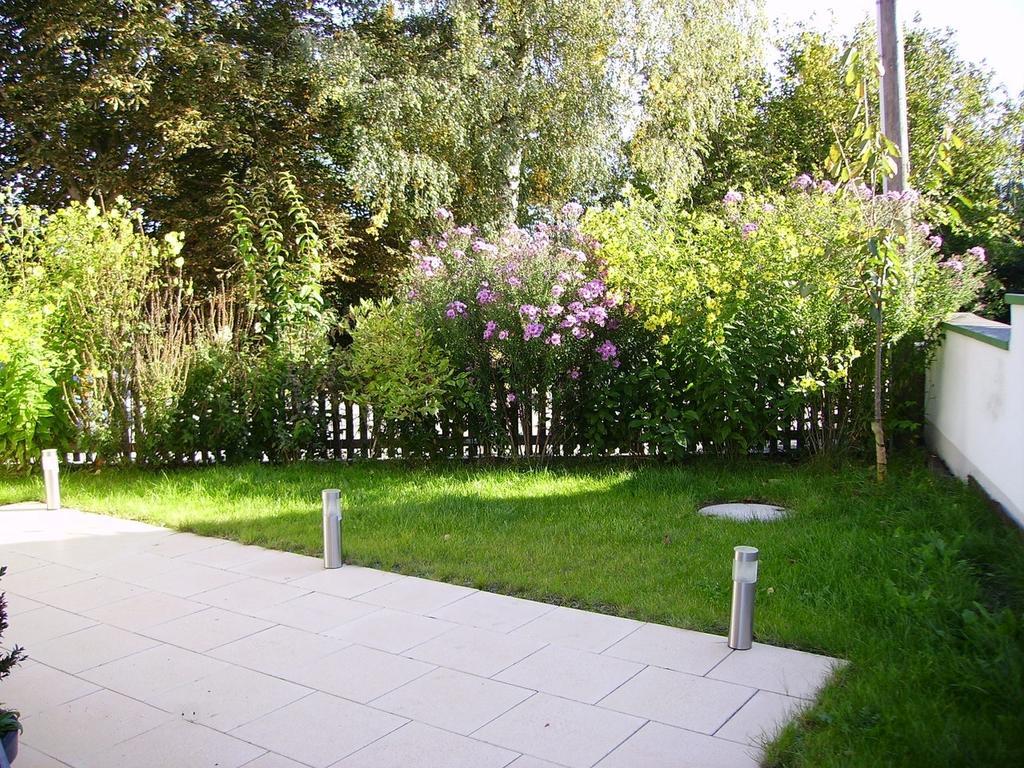 Wiflinger Graben Einfamilienhaus Villa Wörth Екстериор снимка