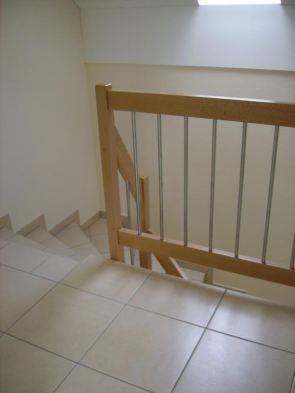 Wiflinger Graben Einfamilienhaus Villa Wörth Екстериор снимка
