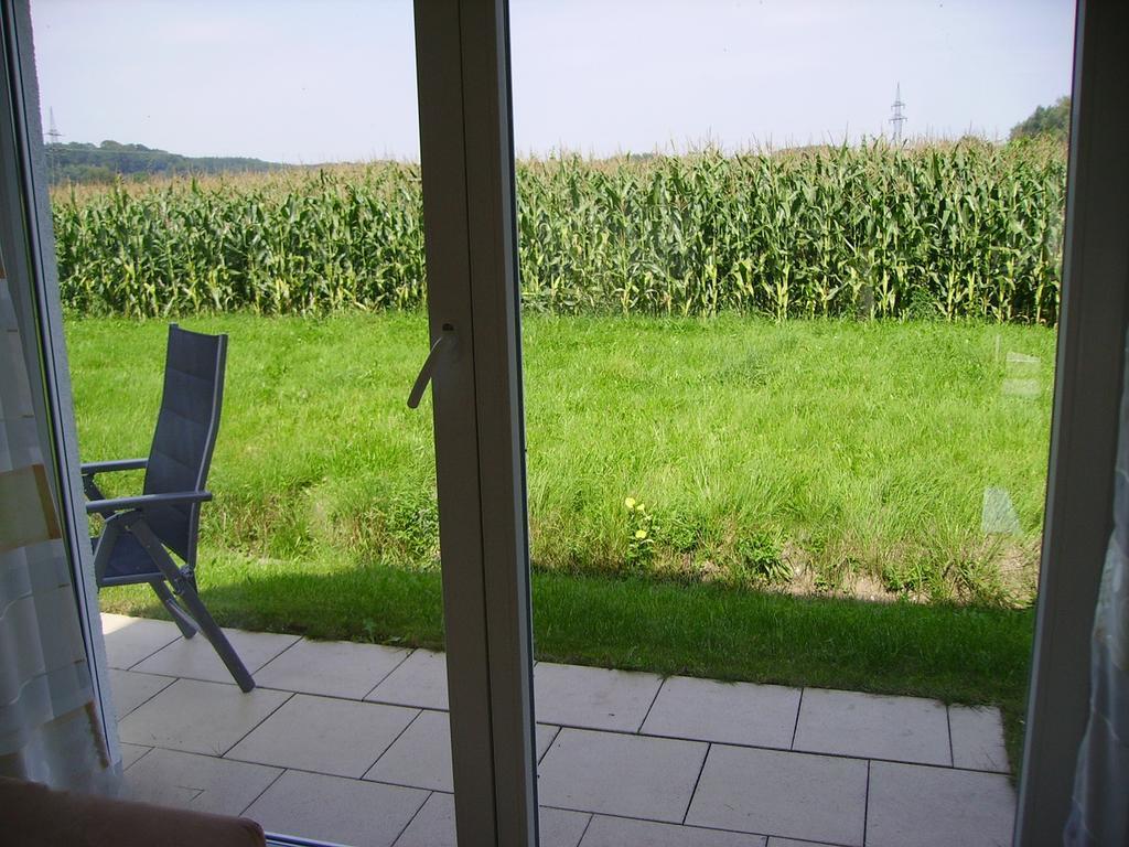 Wiflinger Graben Einfamilienhaus Villa Wörth Екстериор снимка