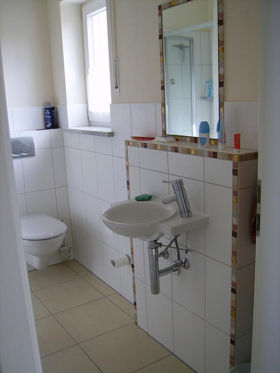 Wiflinger Graben Einfamilienhaus Villa Wörth Екстериор снимка