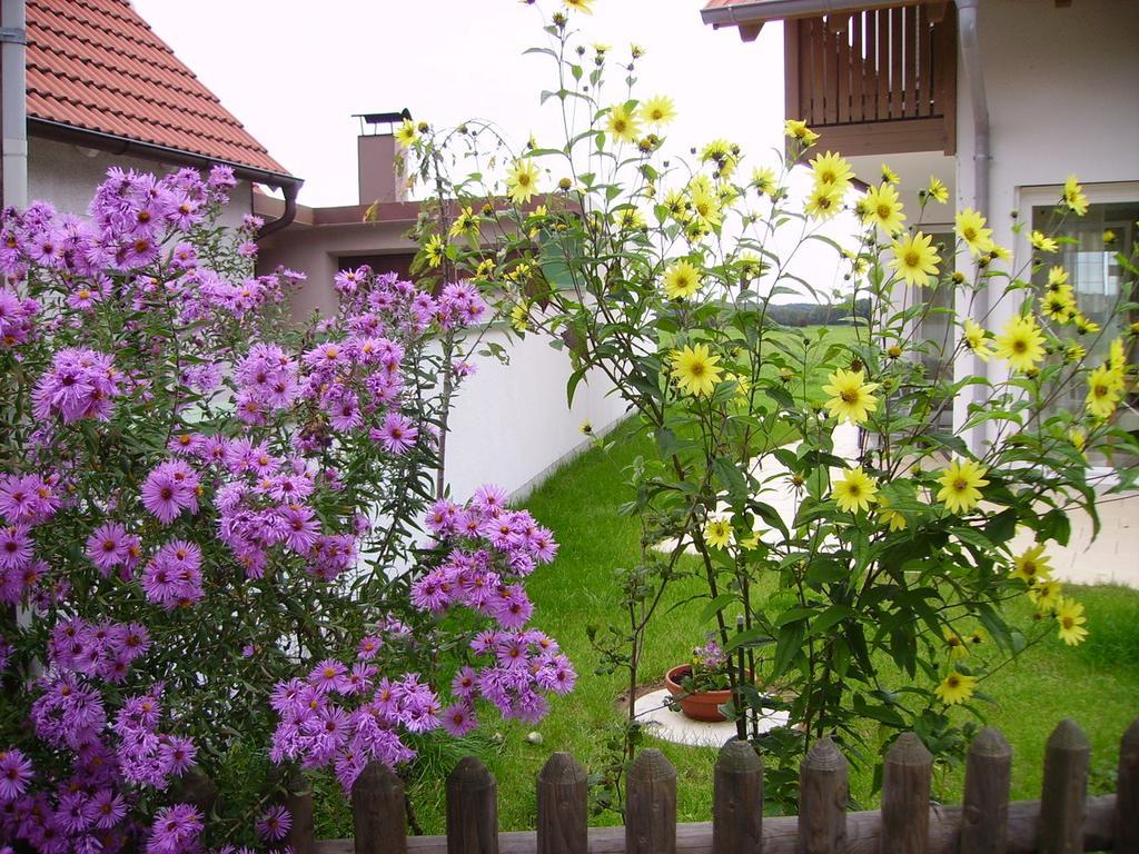 Wiflinger Graben Einfamilienhaus Villa Wörth Екстериор снимка